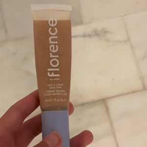 Florence by mills tinted moisturizer